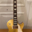 Gibson Les Paul Standard '50s, Gold Top!