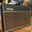 VOX AC15 Greenback