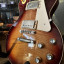 Gibson Les Paul Standard 60s Bourbon Burst