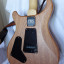 PRS CE 24 Semihollow