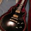 Gibson Lp Custom black beauty del 71-72