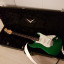 Fender Stratocaster Custom Shop Candy Apple Green!!!