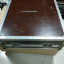 Yamaha 01v96 VCM v2 con flightcase y card MY4DA