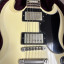 Gibson SG Standard Custom Shop VOS 2009