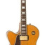 Epiphone emperor ZURDO