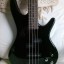 Bajo Ibanez Ibanez GSR200 BK