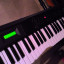 Teclado sintetizador KORG X5D con todos los accesorios