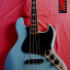 Fender Jazz Bass USA. 1978-1982. Nitro.