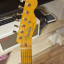 Fender Telecaster American Original Butterscotch Blonde