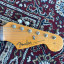 Fender Stratocaster John Mayer olympic white