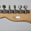 Fender American Ash Telecaster (2003-2008), Honey Blonde