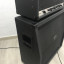 Peavey 6505 + 4x12 Peavey 6505 IMPECABLE made in USA Solo Venta, NO Cambios