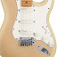 Fender strato plus años 90 edición limitada