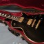 Gibson Lp Custom black beauty del 71-72