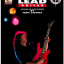Libro Speed Mechanics For Lead Guitar. Troy Stetina