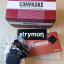 Strymon compadre NUEVO no ha salido de casa !!