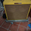 FENDER BASSMAN'59 con flight case a medida
