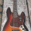 Fender American  Professional  II Jazz Bass