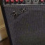 Amplificador Fender Twin “Red Knob” 100w