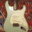 Fender Stratocaster American Vintage 62 Sonic Blue (AVRI 62)
