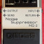 Pedal BOSS NS-2 Noise Supressor