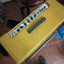 FENDER BASSMAN'59 con flight case a medida