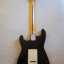 Stratocaster partcaster