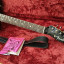 TELECASTER Cuerpo MJT Thinline relic usa + Mástil Fender japan.