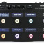 Hx effects boss ms3 headrush gigboard. fx con cambio de canal de ampli real