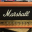 Cabezal Marshall orange jcm 2000 edición limitada y flighcase