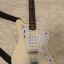 Fender Jazzmaster Crafted in Japan Mejorada