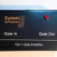 J System Synthesizer GA1 Gate Amplifier