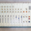 RFT VEB RFT Studio Elektroakustik Leipzig KSG 625 vintage mixer -70s Mixer