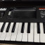 Akai Synthstation 25 + Ipad 1