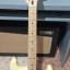Fender Stratocaster Player Buttercream