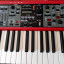NORD STAGE EX 88 TECLAS HAMMER ACTION