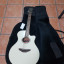 Yamaha APX600 impecable+ funda acolchada.