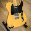 Fender Telecaster BAJA
