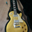 Epiphone Les Paul Standard Gold 50'