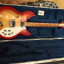 Rickenbacker - 330 Fireglo -1999. usa