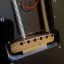 Stratocaster partcaster