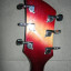 Guitarra Remingster tipo Rickenbacker 360 330 de 6 cuerdas