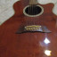 Takamine Made in Japan EF 261S AN