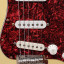 Fender Stratocaster Player Buttercream