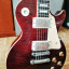 Gibson Les Paul Standard 2006 -Wine Red. Cambios: 335