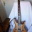 PRS CE 24 Semihollow