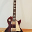 Gibson Les Paul Standard 2006 -Wine Red. Cambios: 335