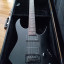 Yamaha Drop 6 Baritone Guitar with Case