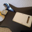 Stratocaster partcaster