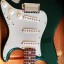 Fender Stratocaster AM Vintage Hot Rod 62
